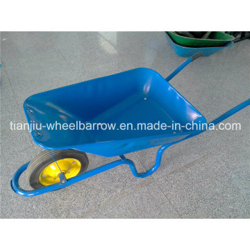 Wb3800 Wheelbarrow for South Africa Market